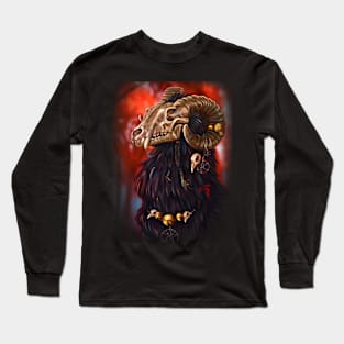 Shaman Long Sleeve T-Shirt